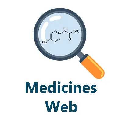 Medicines Web