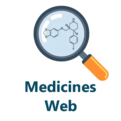 Medicines Web